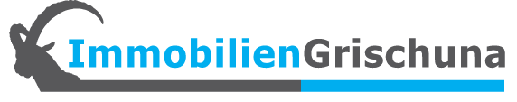 Immobilien Grischuna GmbH-logo