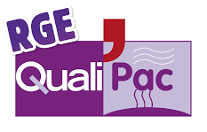 Logo QUALIPAC