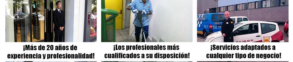Un collage de tres imágenes con escritura en español en ellas.