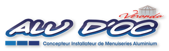 Accueil Logo Alu D'Oc