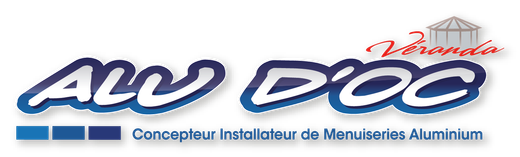 Vers accueil Logo Alu D'Oc