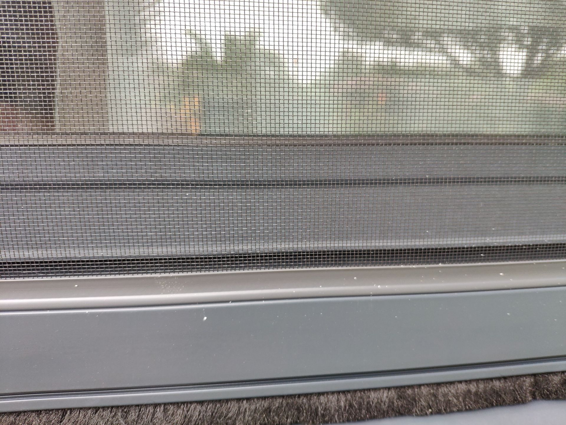 Moustiquaire olonne fermetures