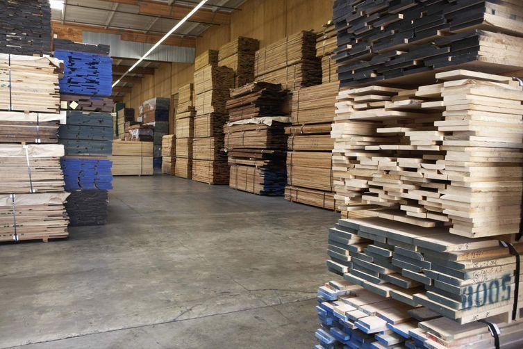 Härkätien Puutavara Oy