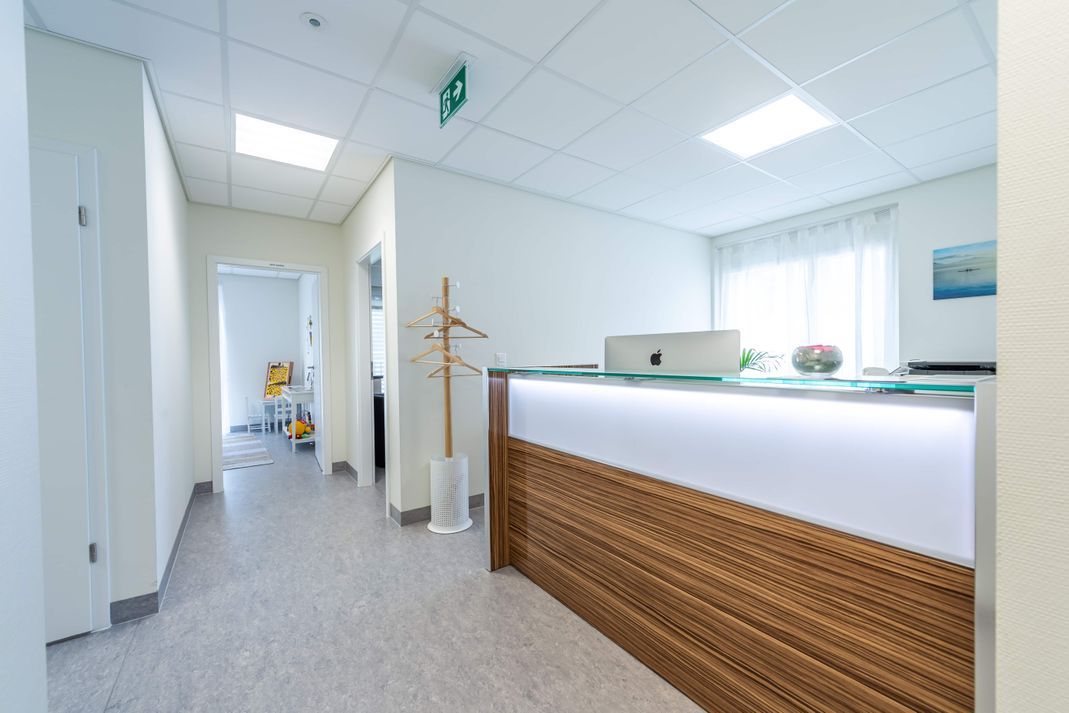 Cabinet dentaire de Froideville - Orthodontie