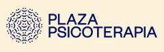 Logotipo Plaza Psicoterapia por Markel Gallego