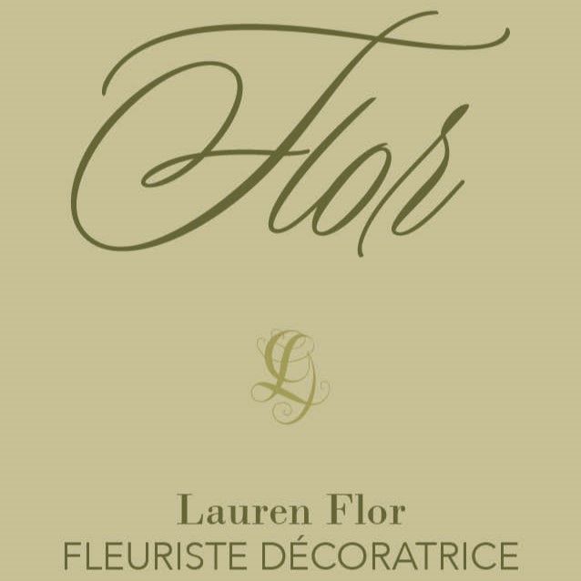 Logo Flor LG