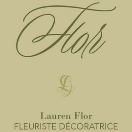 Logo Flor LG