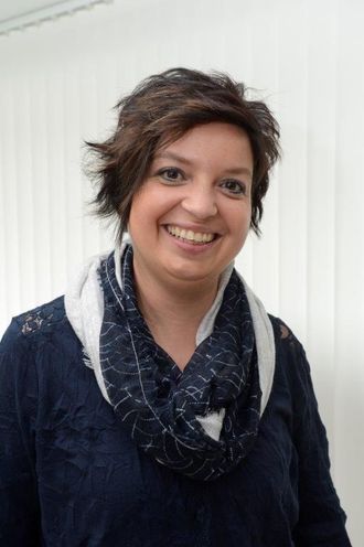 Make-up - Zollbrück - Coiffure Kreativ