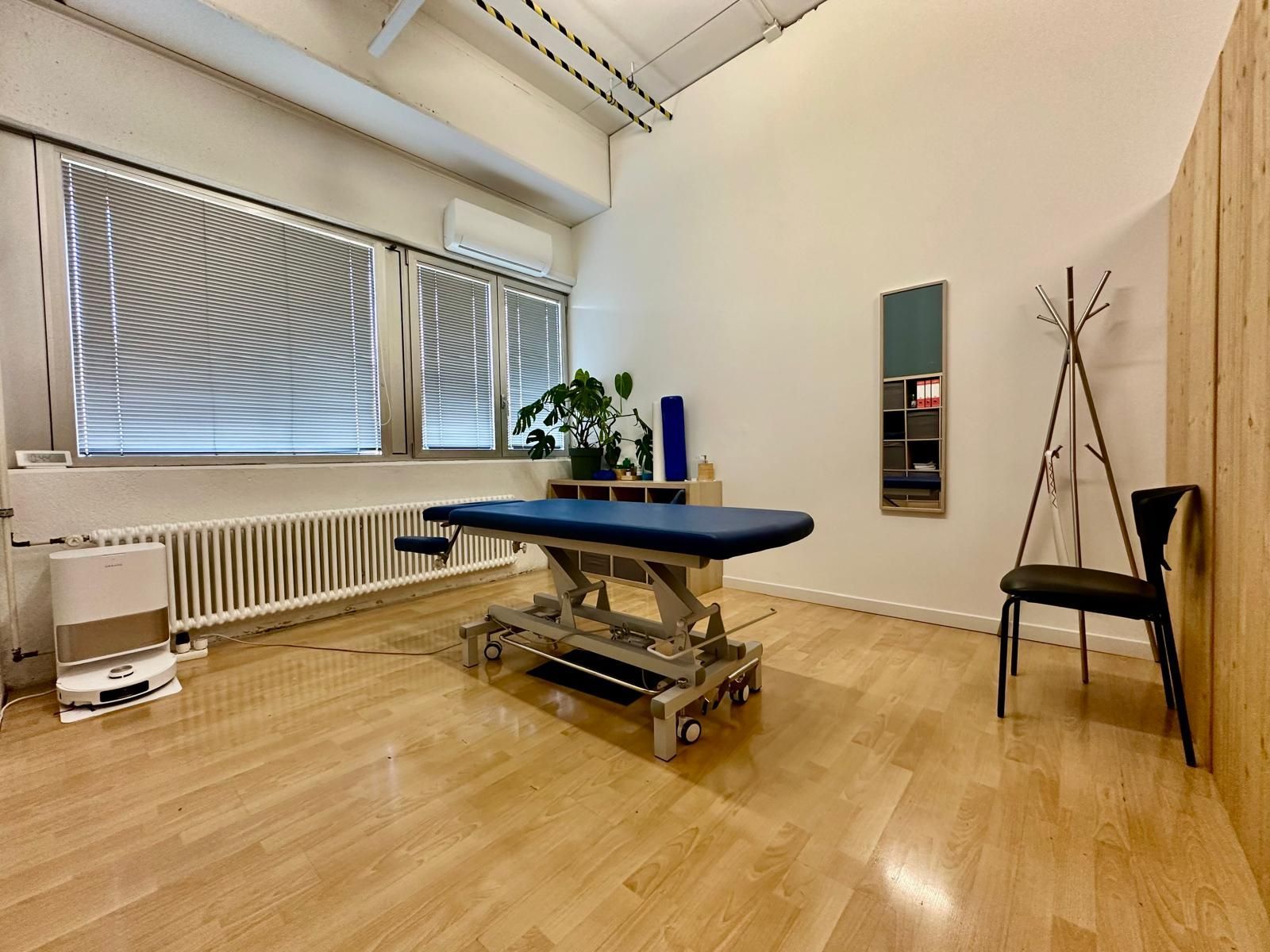 Marco Pagani - Massaggi medicali - Studio