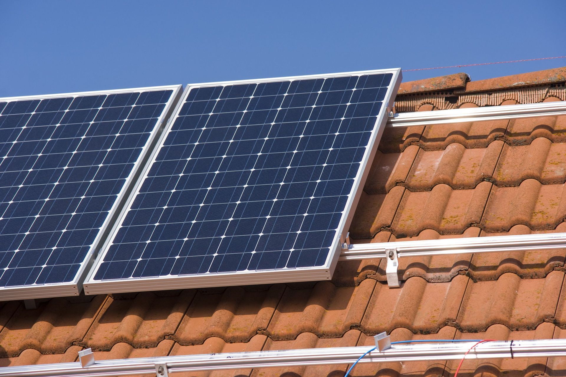 Sicherungskasten - Elektro Romann AG