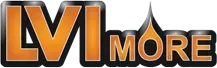 LVI-More Oy
