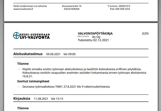 lvivalvonta