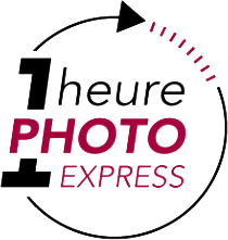 Logo Photo Express