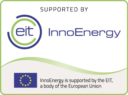 Logo InnoEnergy