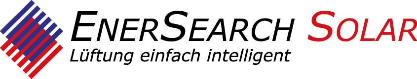 Logo EnerSearch Solar GmbH