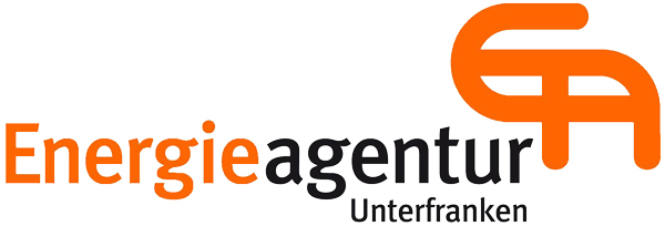 Logo Energieagentur Unterfranken e.V