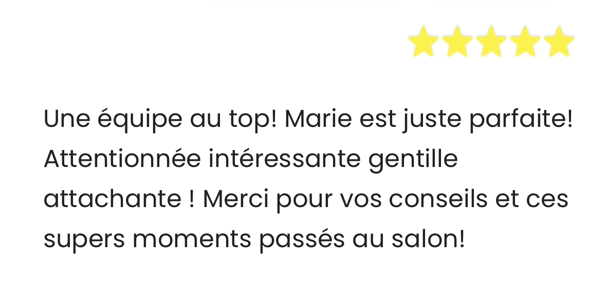 Avis Google 2