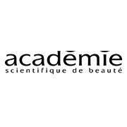 Logo académie scientifique de beauté