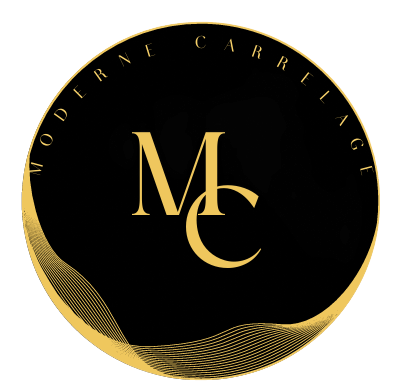 Logo de MC CARRELAGE