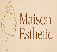 Accueil Logo de l'entreprise Maison Esthétic