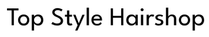 Top Style Hairshop Logo