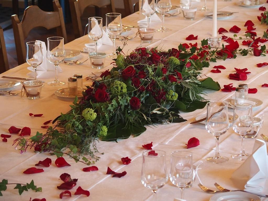 Sonnen-Säli - Gasthof Sonne - Niederbuchsiten