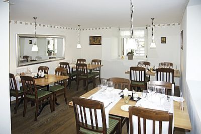 Ankerstübli - Gasthof Sonne - Niederbuchsiten