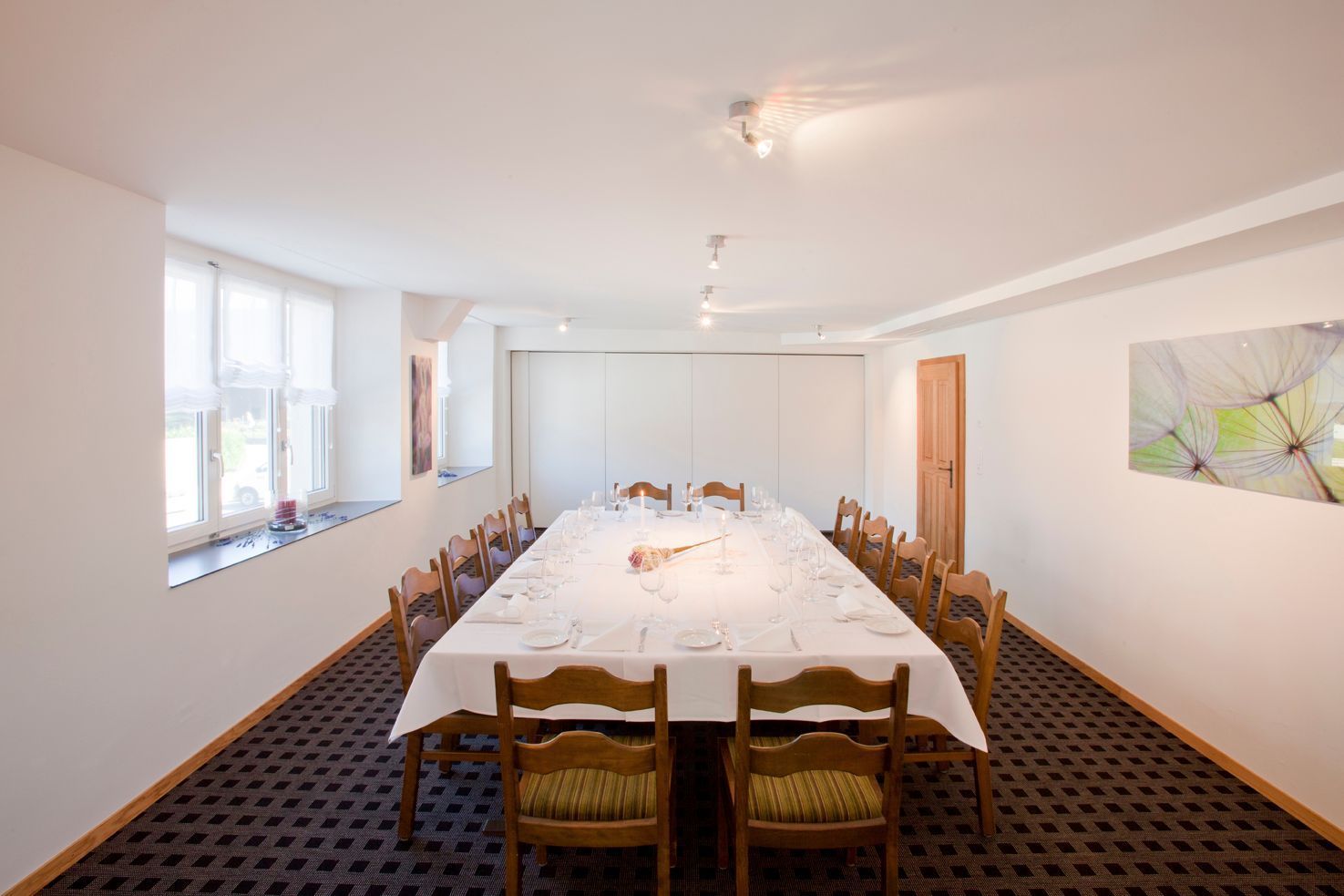 Fleisch - Gasthof Sonne - Niederbuchsiten