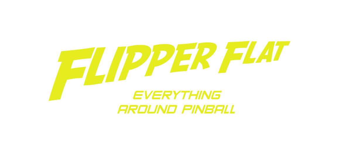 Flipper Flat
