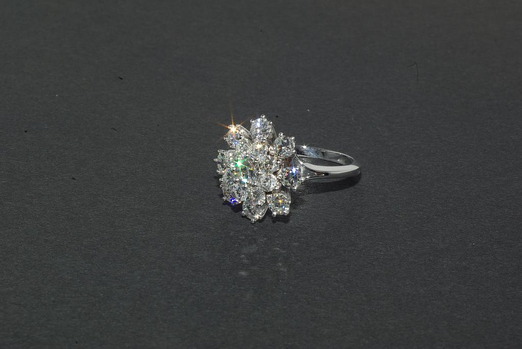 Bijoux à Saint-Étienne