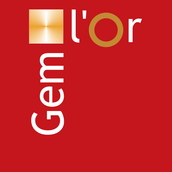 Logo Gem L'or