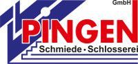Pingen GmbH Schlosserei - Greven Media Logo
