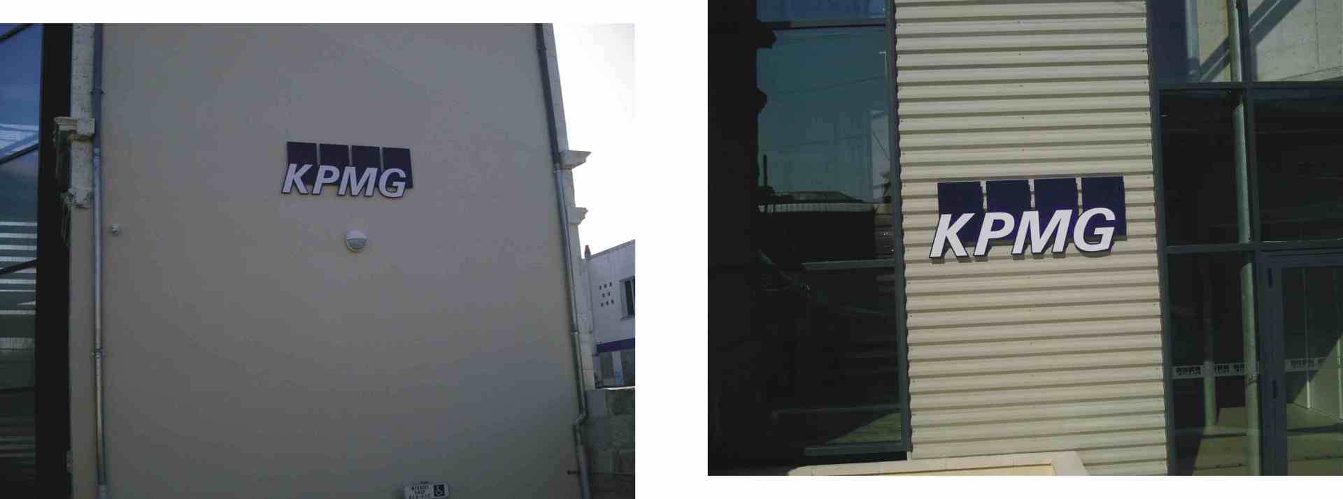 KPMG