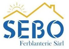 SEBO Ferblanterie Sàrl-logo
