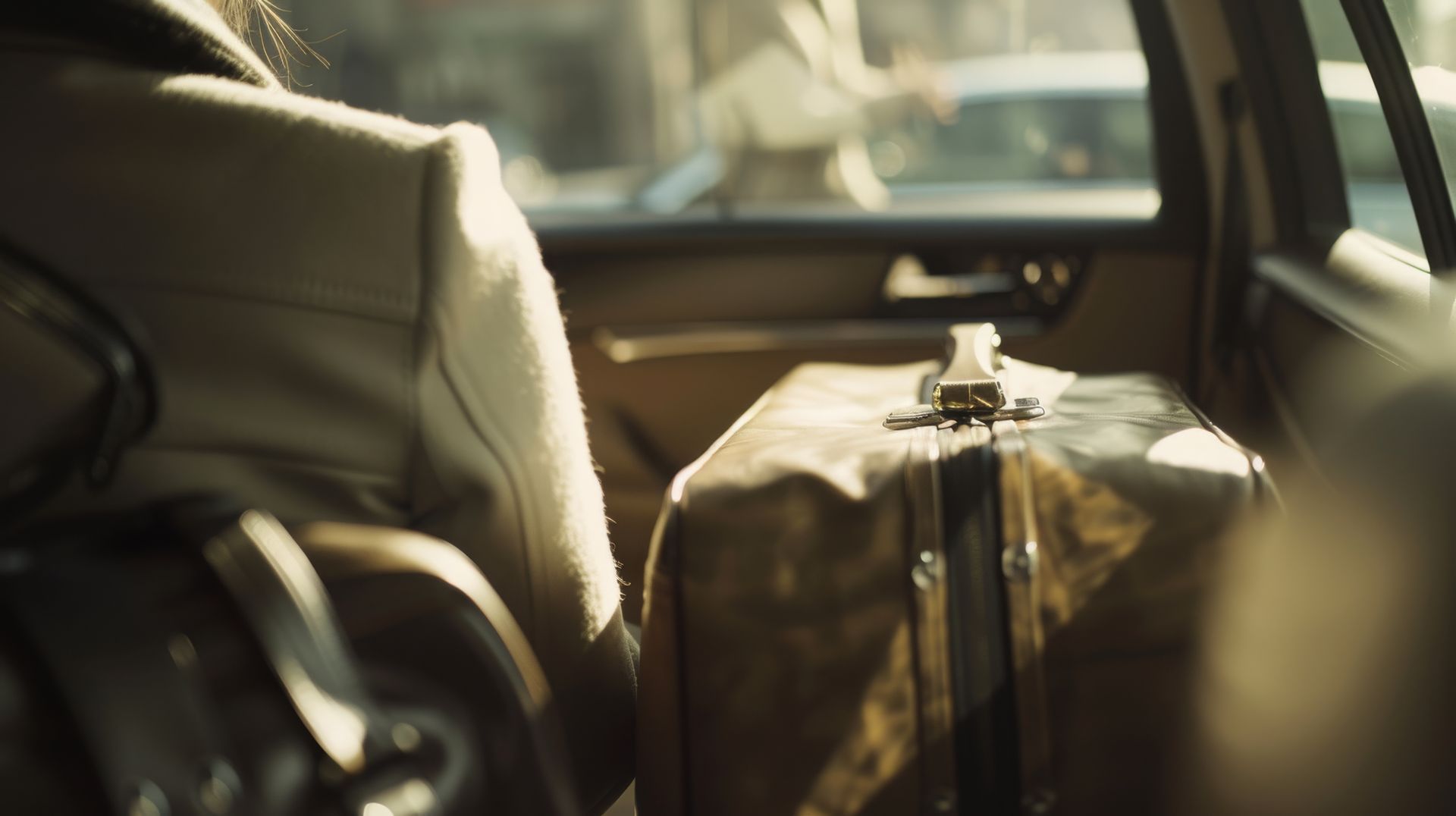 Vers la page transport assistance