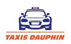 Logo Taxis Dauphin