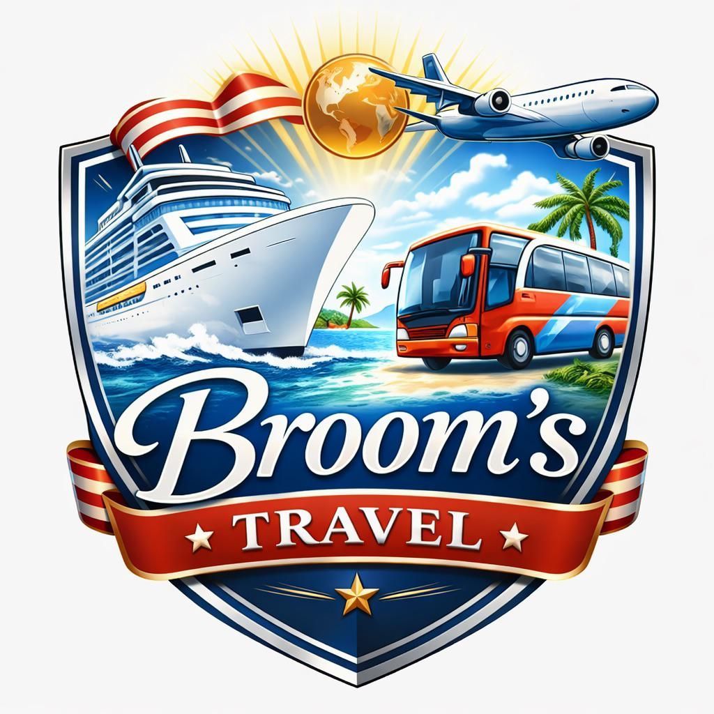 Brooms Travel