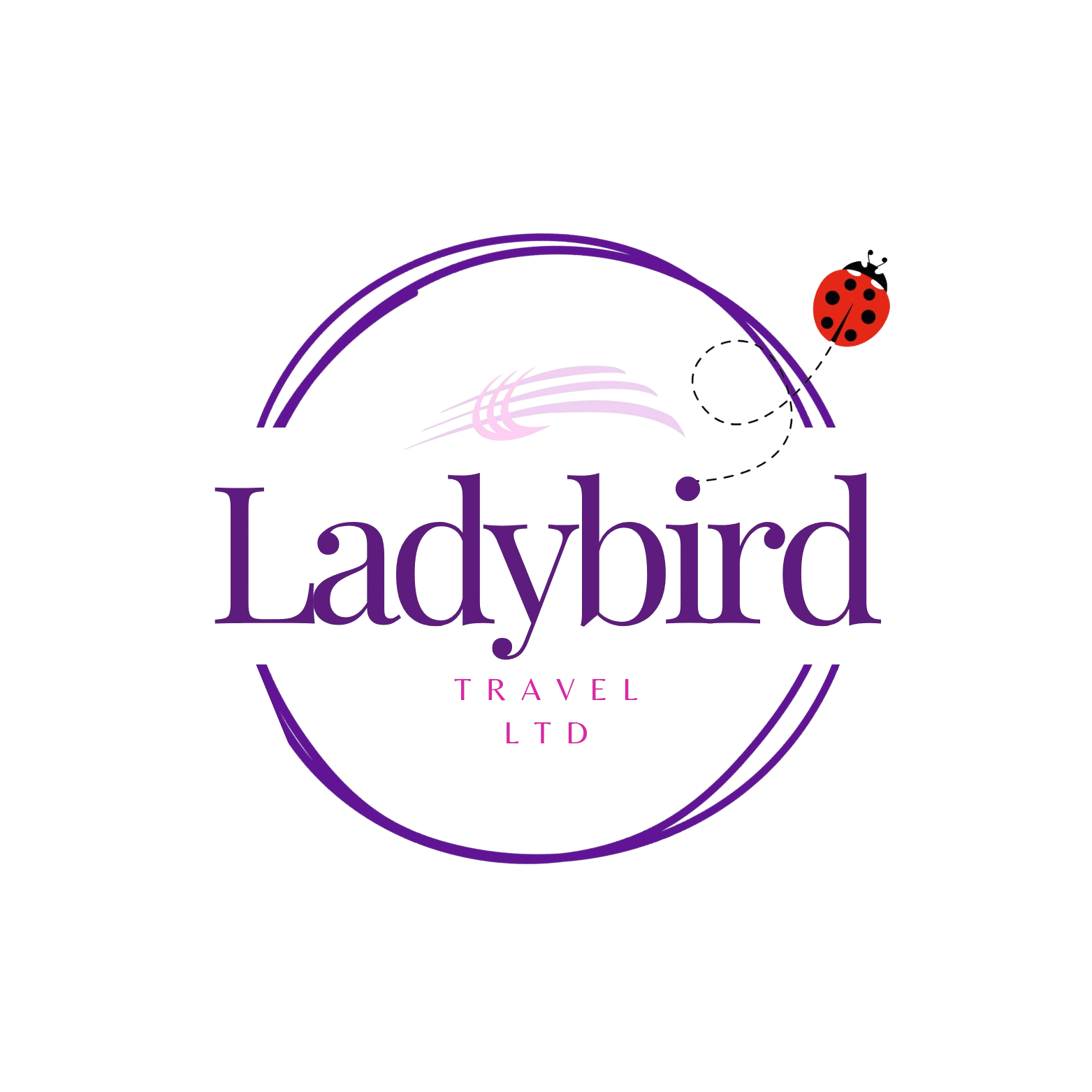 Ladybird Travel Limited