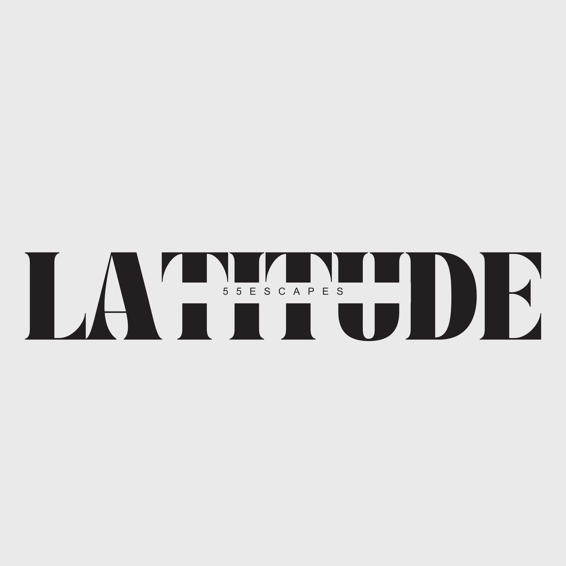 Latitude 55 Escapes