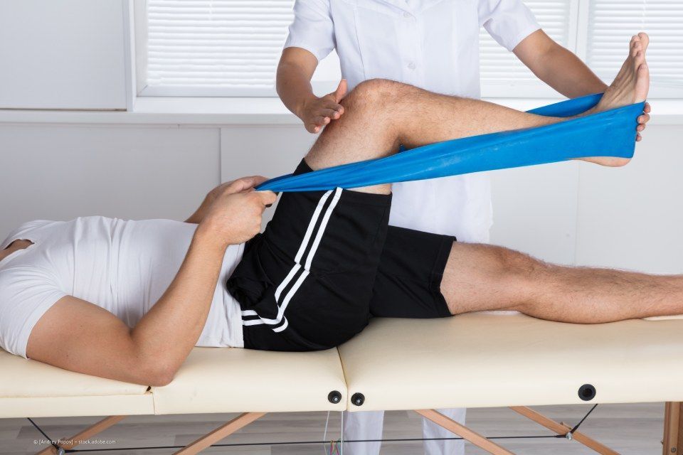 Physiotherapie Thiemann
