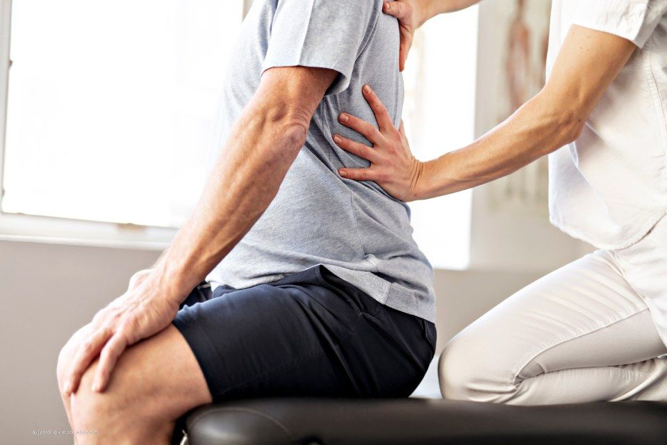 Physiotherapie Thiemann