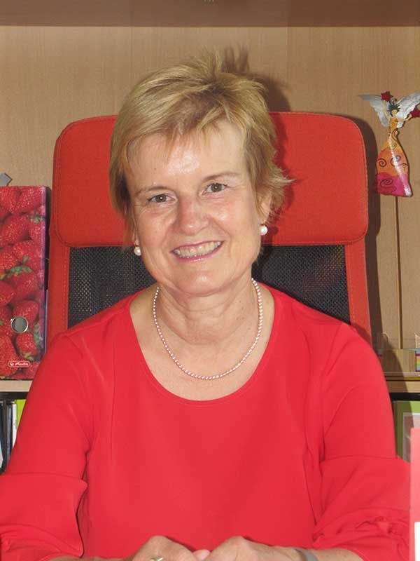 Sabine Bollwein Dipl.-Psychologin