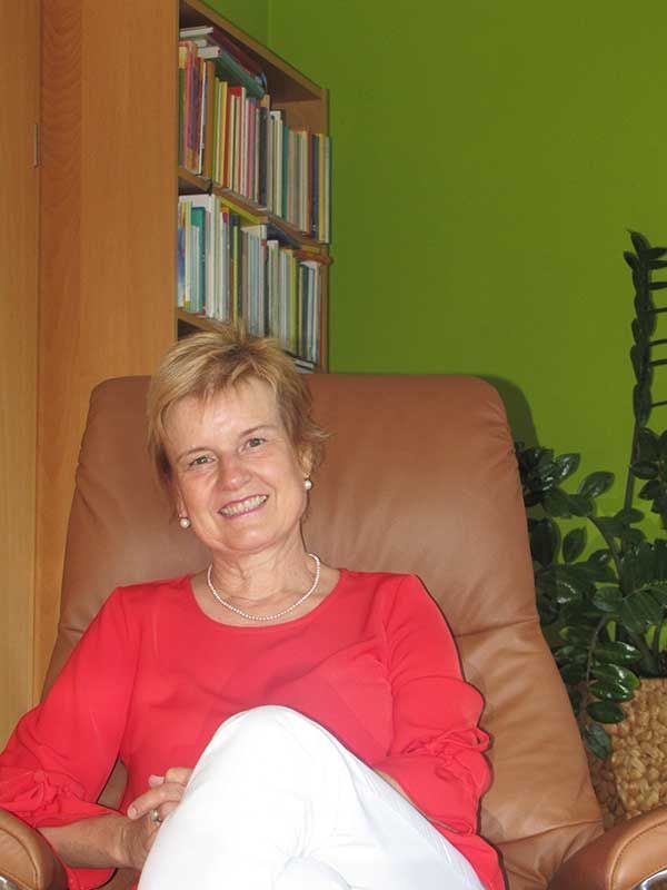 Sabine Bollwein Dipl.-Psychologin