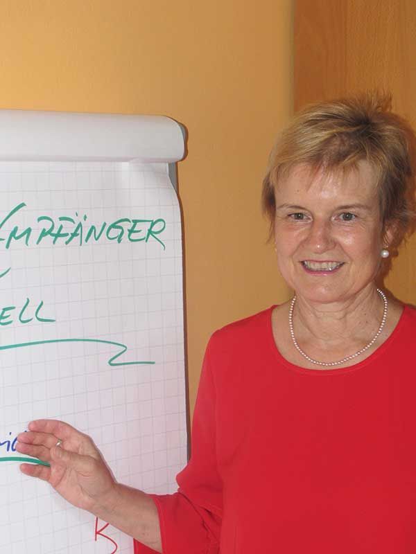 Sabine Bollwein Dipl.-Psychologin