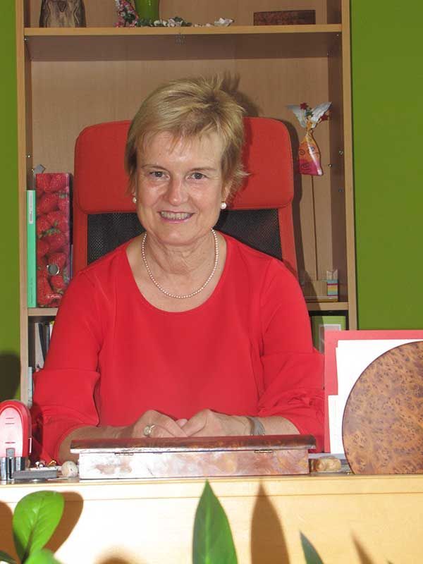 Psychotherapie Bollwein