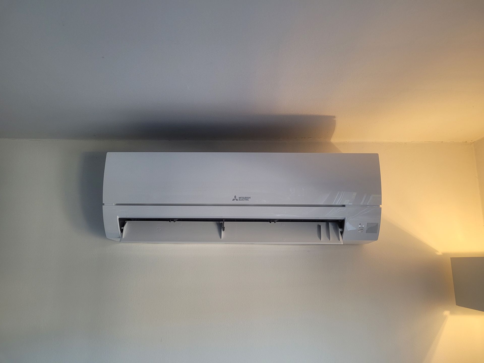 Climatisation air-air