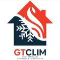 Logo GT CLIM