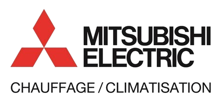 Logo Mitsubishi Electric