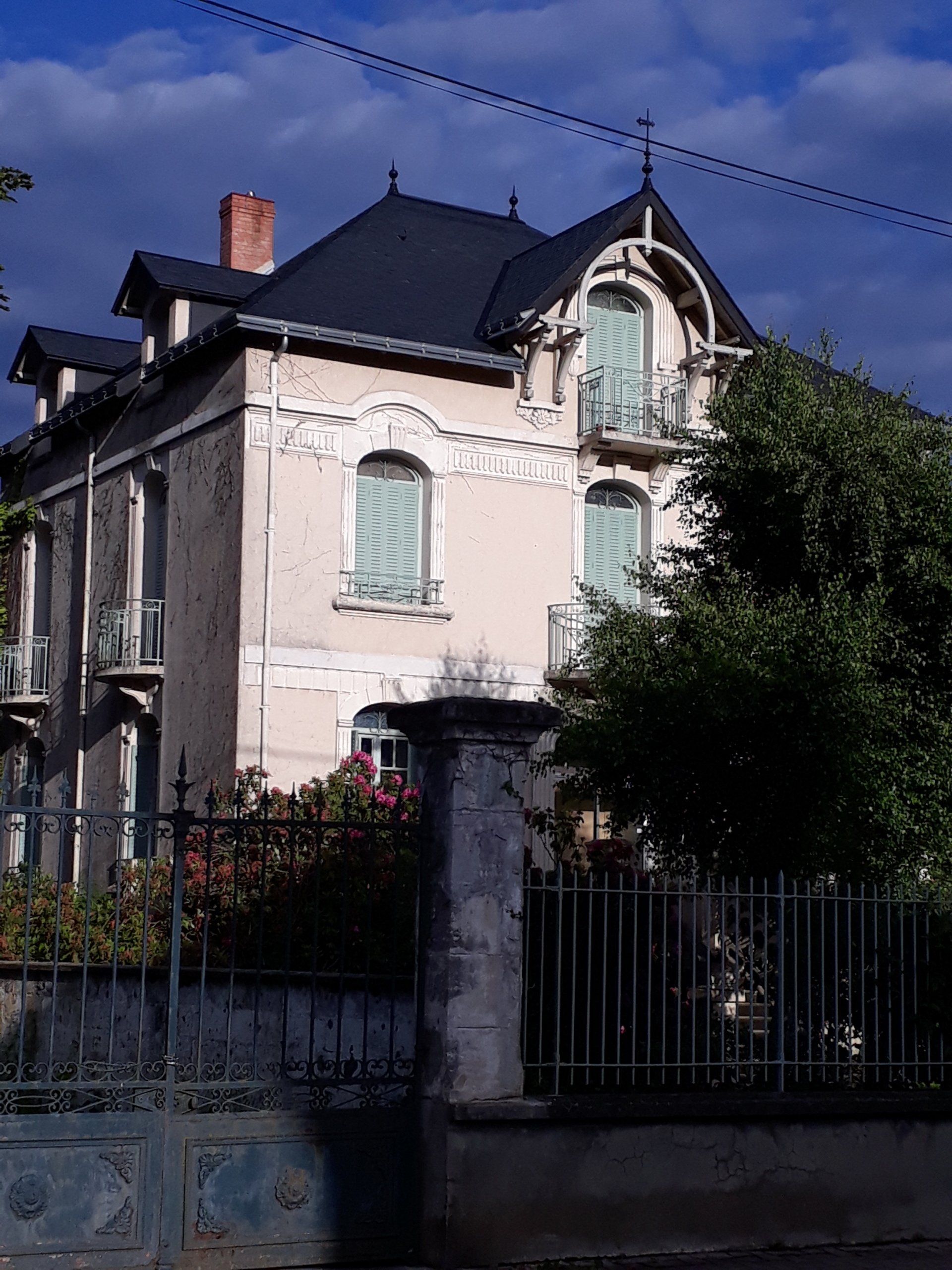 Raphael Combris - couverture