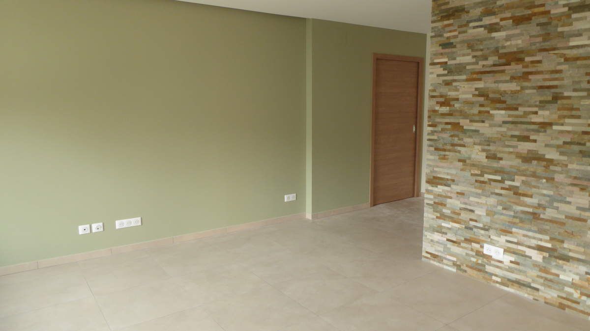 Rénovation d'intérieur